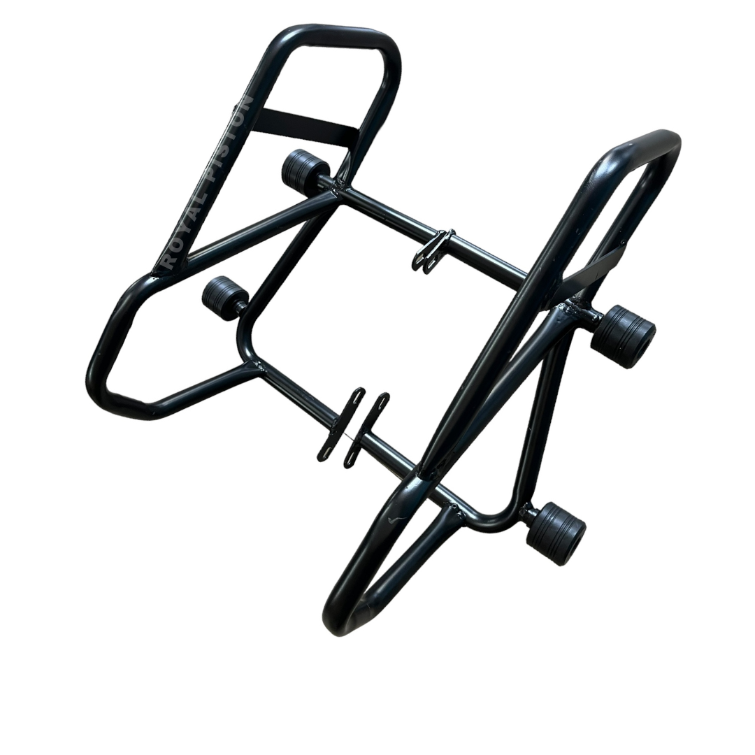 Royal Piston Bajaj Pulsar 150 180 Crash Guard Ultimate Frame Engin