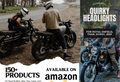 Illuminate Your Ride: Enhance Your Journey with Premium Vehicle Accessories - Royal Piston