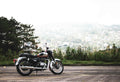 Unveiling the Indori Silencer: A Distinctive Roar for Your Royal Enfield Adventure - Royal Piston
