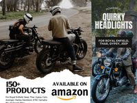 Illuminate Your Ride: Enhance Your Journey with Premium Vehicle Accessories