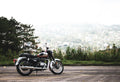 Unveiling the Indori Silencer: A Distinctive Roar for Your Royal Enfield Adventure