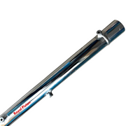 Royal Piston Reborn Free-Flow Exhaust Bend Pipe – Full-Length Compatible with 2022–2025 Royal Enfield 350 Reborn Free-Flow Exhaust Bend Pipe – Full-Length