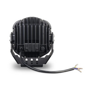 Royal Piston Master Beam LED King Headlight | Auxiliary Light, Headlight, Fog Lamp | Multi Compatibility