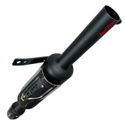 Royal Piston Classic Exhaust Silencer for BS3/BS4/BS6 – Chrome Finish, High-Performance Sound for Royal Enfield