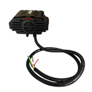 Royal Piston LIUHJG Dual LED Fog Light Set – Ultra Bright, Waterproof IP68, Universal Fit for Bikes & Cars