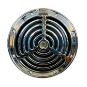 Royal Piston Roots Horn Supersonic Sound | Heavy Clarity 12V Pack of 2 Horns