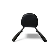 Royal Piston Reborn 350 Backrest Fit For All Royal Enfield Classic Reborn Models Good Quality With Premium Finish - Royal Piston