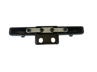 Royal Enfield Engine Guard Mount (Durable Steel) - Meteor 350/Classic Reborn 350 (New Models) - Royal Piston