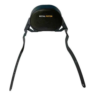 Royal Piston Premium Carrier With Gaddi Compatible With Royal Enfield Super Meteor 650cc (Carrier with Gaddi Super Meteor 650)