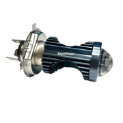 Royal Piston Universal Fit Bulb for All Motorcycles | Red, Blue, Yellow, White Powerful Throw