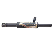 Royal Piston Original Indoori Silencer Compatible with Bullet BS3, BS4, BS6, Bullet Electra, Bullet Standard With Original Sound - Royal Piston