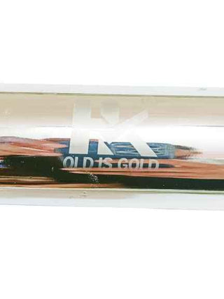 Royal Piston Heavy Bend Pipe Clear & Heavy Sound Bend Pipe BS3/BS4 Compatible With Royal Enfield Free Flow Sound (L TYPE)