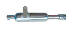 Royal Piston Original RE Sound Exhaust For Reborn Classic 2022 Model Only (Original Indoori Silencer) (Reborn Exhaust Glass Reverse Cone_C) - Royal Piston