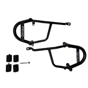 Royal Piston Leg Guard Heavy Duty Sturdy and Stylish Crash Guard Engine Protection Compatible with Royal Enfield Super Meteor 650