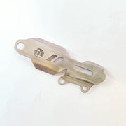 Royal Piston Heavy Duty Chrome RE Himalayan Accessories Strong & Durable- (Himalayan Master Cylinder Guard-Chrome)