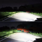 7 inch led headlight