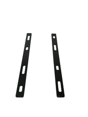 Royal Piston Premium Meteor 350 Backrest Extender for Comfort Ride Comapatible With Royal Enfield Meteor 350cc