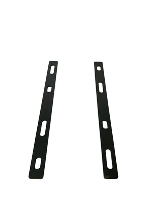 Royal Piston Premium Meteor 350 Backrest Extender for Comfort Ride Comapatible With Royal Enfield Meteor 350cc - Royal Piston