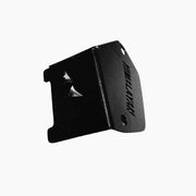 Royal Piston Heavy Duty Stainless Steel Accessories Strong & Durable Compatible With Royal Enfield Himalayan 450cc (Disc Brake Cover)