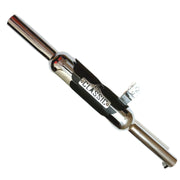 Royal Piston Indoori Eagle Chrome Silencer For Bullet BS3, BS4, BS6, Bullet Electra, Bullet Standard With Original Sound - Royal Piston