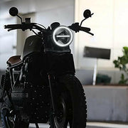 Royal Piston Daymaker HJG Series of Headlight 5.75