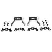 Royal Piston LED Projector 3.0 lens Car lights Bi-Xenon Fog lights Super Bright High Beam/Low Beam For Thar - Royal Piston