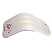 Royal Piston OE Sump Guard Compatible with Royal Enfield Hunter 350 Engine Protection (Engine Guard) (OE Chrome) - Royal Piston