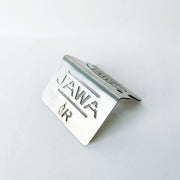 Royal Piston Disk Brake Reservoir Cover Stainless Steel Chrome Fluid/Oil Filter Container Cap Compatible With Jawa 42 Bikes