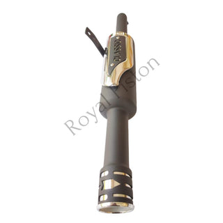 Royal Piston Original Indoori Silencer Compatible with Bullet BS3, BS4, BS6, Bullet Electra, Bullet Standard With Original Sound - Royal Piston