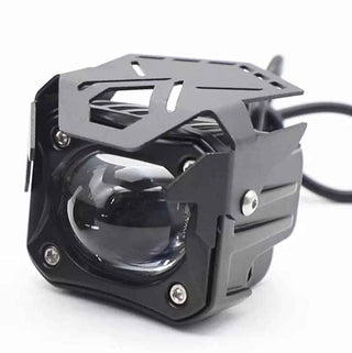 Royal Piston™ LED 60W Royal Piston™ 60W LED Fog Light | One Eye Edition | Cut Through Fog & Night Fog Light  | One Eye Edition | Cut Through Fog & Night