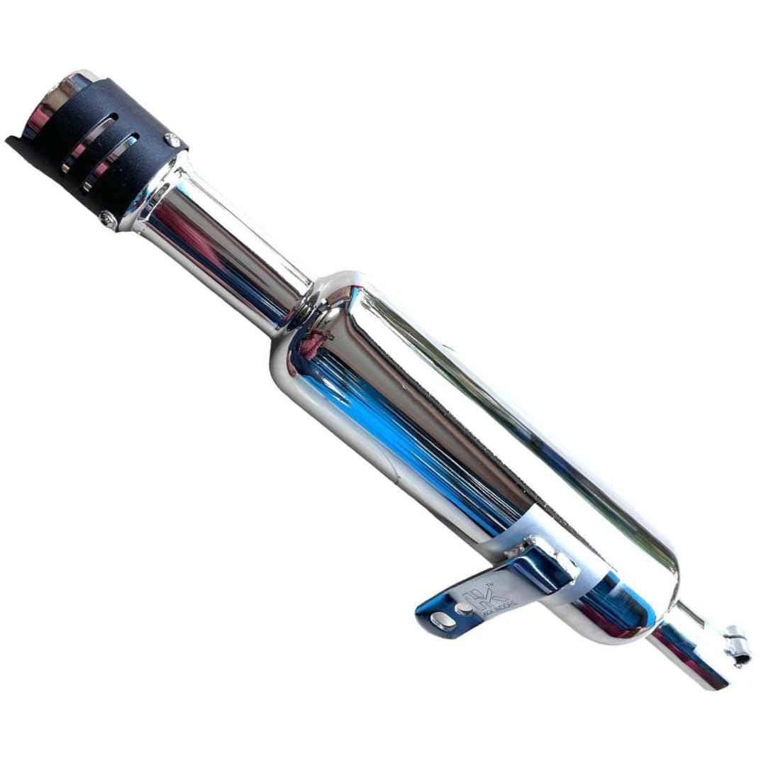 Royal Piston Original RE Sound Exhaust For Reborn Classic 2022 Model ...
