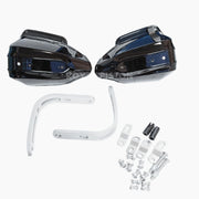 Royal Piston Hand Guard: Motorcycle Hand Protection Kit 7/8