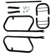 Royal Piston Himalayan Guardian: Adventure-Ready Saddle Stay for Royal Enfield 450cc