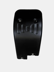 Royal Piston Accurate Fitting Sump Guard Compatible With Royal Enfield Super Meteor 650cc Engine Protection (Matt Blackl)