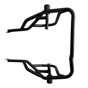 Royal Piston Heavy-Duty Leg Guard: Engineered for Durability & Style, Superior Crash Protection. Compatible with Royal Enfield Himalayan 450cc!