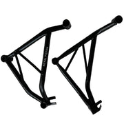 Royal Piston Leg Guard | Compatible with Yamaha R15 V3 Heavy-Duty Leg Guard | Crash Protection | Durable & Stylish