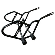 Royal Piston Leg Guard | Compatible with Yamaha FZ X Heavy-Duty Leg Guard | Crash Protection | Durable & Stylish Matte Finish | | Full Bike Damage Protection