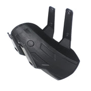 Royal Piston Tyre Guard Strong Durable Universal Rear Fender Mudguard Splash Guard for All Bikes 1Pc