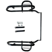 Royal Piston Himalayan Guardian: Adventure-Ready Saddle Stay for Royal Enfield 450cc