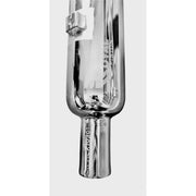 Royal Piston Original Dug Dug Sound Exhaust/Silencer For Reborn Classic 2022 Model Only (Original Silencer) Stainless Steel (1pc)