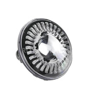 Royal Piston™ ApexBeam LED Headlight: Powerful OSRAM LED, Hightech Korean Chip. High/Low Beam, DRL, Cool Lighting. Royal Enfield Compatible. (1pc)