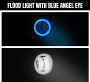 Royal Piston™ Original HJG Series of Premium Fog Light (3inch Round Fog Light) - Royal Piston