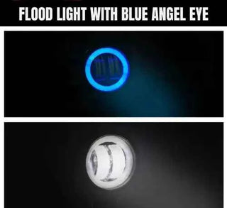 Royal Piston™ Original HJG Series of Premium Fog Light (3inch Round Fog Light)