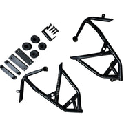 Royal Piston Leg Guard | Compatible with Yamaha R15 V4 Heavy-Duty Leg Guard | Crash Protection | Durable & Stylish