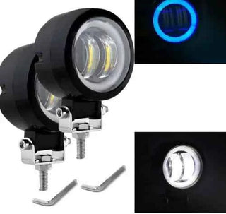 Royal Piston™ Original HJG Series of Premium Fog Light (3inch Round Fog Light)
