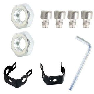 Royal Piston Mini Drive Fog Light: Inbuilt Fan, 2-in-1 White and Yellow Light, Powerful, Wider Area Cover, High Beam Smart LEDs. New Box (HJG) 40W