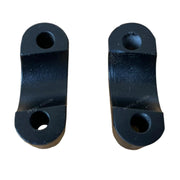 Royal Piston Handle Riser – Premium Ergonomic Upgrade for Enhanced Riding Comfort Compatible with Hero XPulse