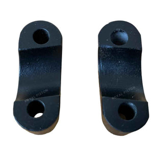 Royal Piston Handle Riser – Premium Ergonomic Upgrade for Enhanced Riding Comfort Compatible with Hero XPulse