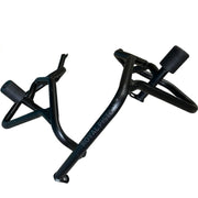 Royal Piston Heavy-Duty Leg Guard: Engineered for Durability & Style, Superior Crash Protection. Compatible with Royal Enfield Himalayan 450cc!