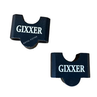 Royal Piston Handle Riser Compatible with Suzuki Gixxer - Improved Comfort & Control for Your Ride - Royal Piston